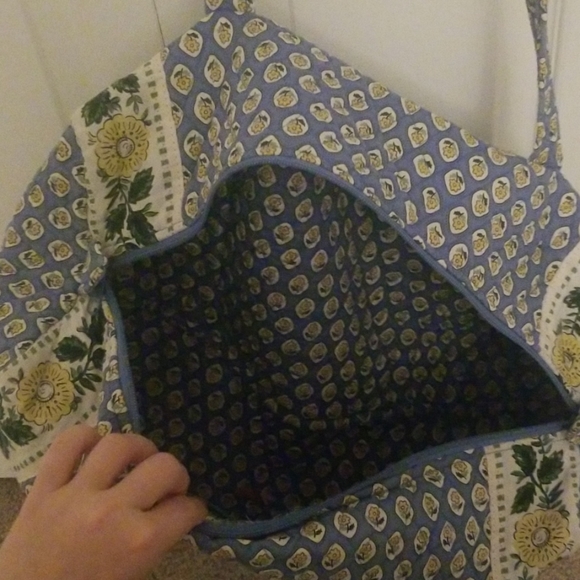 Duffel bag - Picture 3 of 3